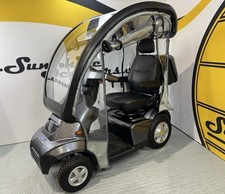 2020 TGA Breeze S4 Canopy