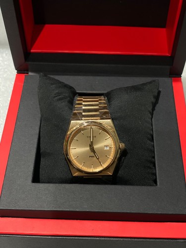 Tissot prx ladies stainless - prx,