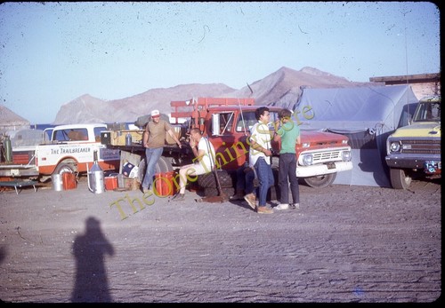 Dune buggy race - dune,