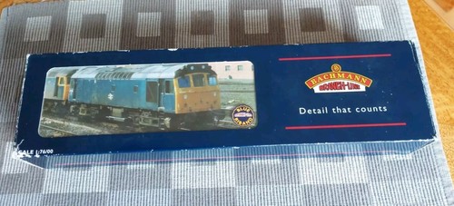 Bachmann 403 class 25 - bachmann, 32-403