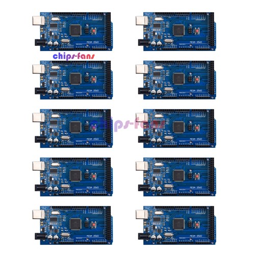 10x mega2560 atmega2560 - mega2560,