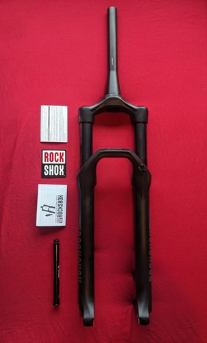Rockshox boost 1 8 - rockshox,