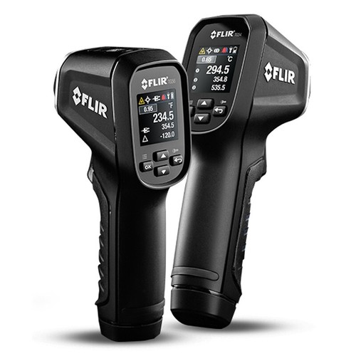 Flir tg54 spot - tg54, ir