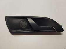 Original Skoda Octavia 08-13 Back Right Side Interior Door Handle 1z0839248