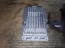 Audi A4 Cabriolet 2004 Bose