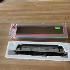 Lima OO Gauge Diesel Locomotive Class 47  380 Immingham 