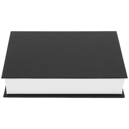 Fake book storage decorative - book,