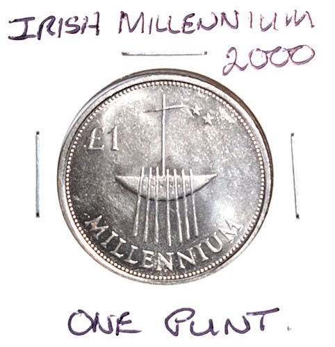A superb 2000 irish - @@@,