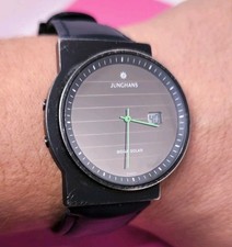 Junghans Mega Solar Radio