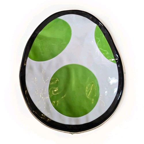Nintendo super mario yoshi egg - super,