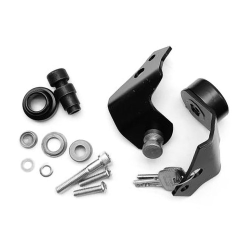 Shad lock fixing - 5), for
