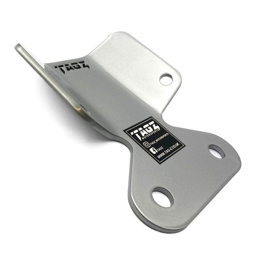 Tag 5mm heavy duty - heavy, plate