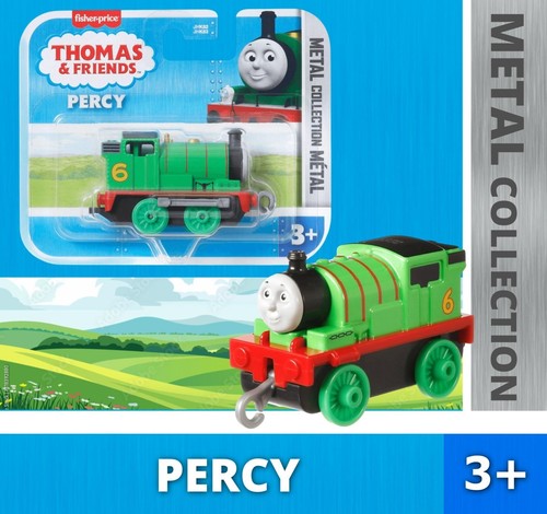 Thomas friends metal - thomas, &