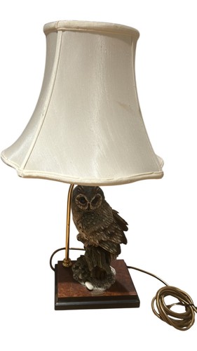 Florence giuseppe armani owl - florence,
