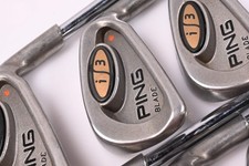 Ping i3 Irons / 5-PW / Orange