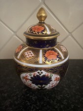 Royal Crown Derby 1128 Old