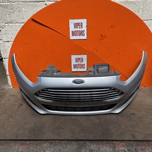 Ford fiesta mk7 bumper - ford, &
