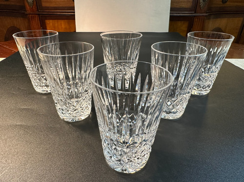 Set waterford crystal - set, 6
