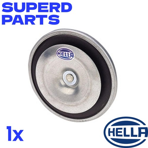 Signal horn 3ba for 3ba002 - 3ba,