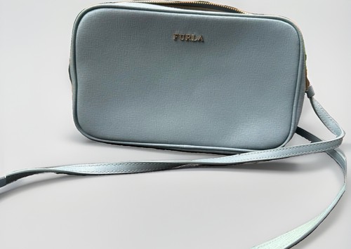 Furla blue women - blue, shoulder