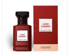 LUSH CHERRY 80ML EAU DE PARFUM
