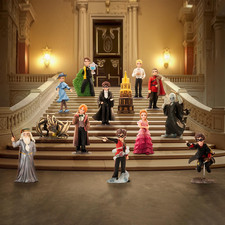 Harry Potter And The Goblet Of