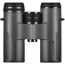 Hawke Frontier HD X 10 x 32 High Quality Binocular - Grey #38008 (UK Stock) BNIB