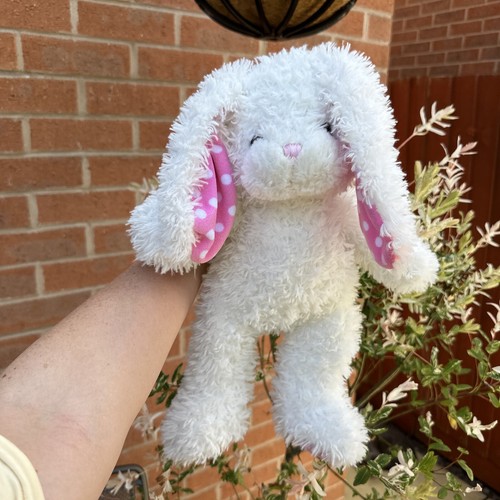 Design bear white bunny - design,
