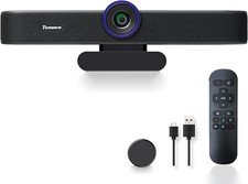 Tenveo 4K Ultra HD Video and