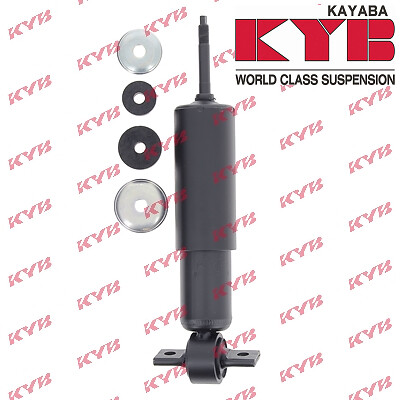Shock absorber shocker - shock,