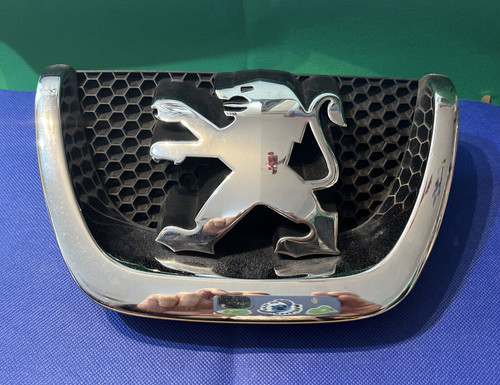 Peugeot 207 09 - 207, 06-09