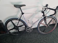 Vintage Raleigh DYNA TECH PRO