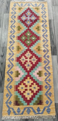 Chalk handmade afghan turkish - chalk,