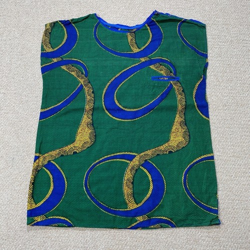 African dashiki shirt - dashiki,