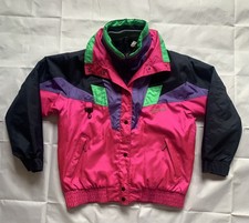 Vintage NEVICA Ski Jacket UK