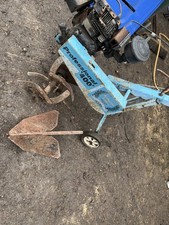Mountfield Rotavator for sale