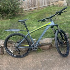 SARACEN MOUNTAIN BIKE MANTRA