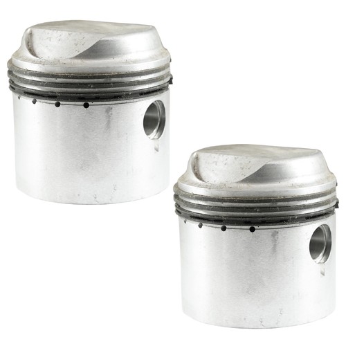 Triumph piston 650 std - piston, 9-1