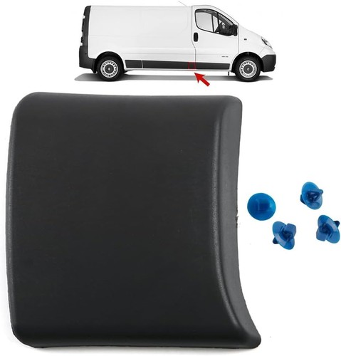Trim panel moulding - trim,
