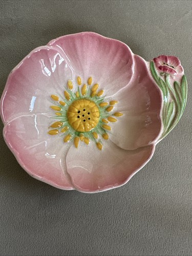 Carlton ware pink buttercup - carlton,