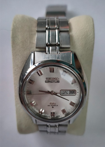 Seiko vintage watch 6106 8680 - watch, 6106-8680