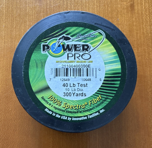 Fishing line power pro - fishing,