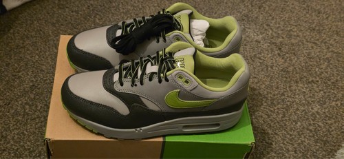 Huf nike air max sp - huf, x