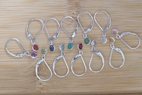 925 sterling silver 4mm - sterling,
