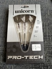 Unicorn Pro-Tech High