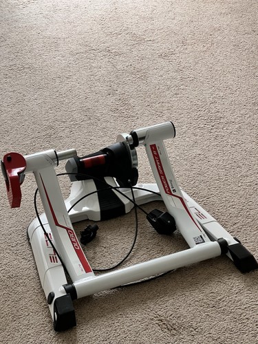 Elite qubo turbo trainer - elite,