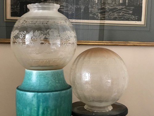 Two christopher wray - two, etched
