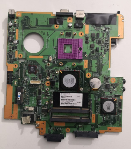 Motherboard for fujitsu - motherboard,