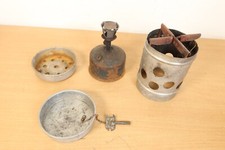 LE TIARKO Trench Camping Stove