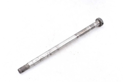Rear axle thru - rear,